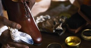 5 Easy Leather Shoe Care Tips