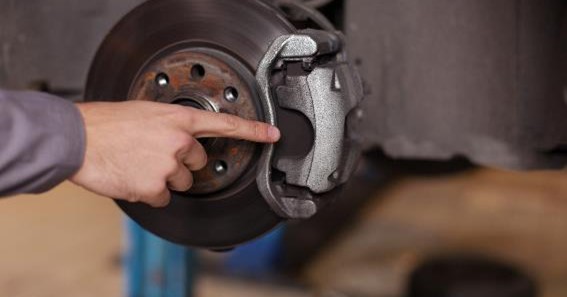 Car Brake Shoes Here's What You Need To Know