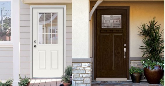 Doors – A critical element of every house