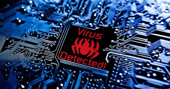 How Are Computer Viruses Made?