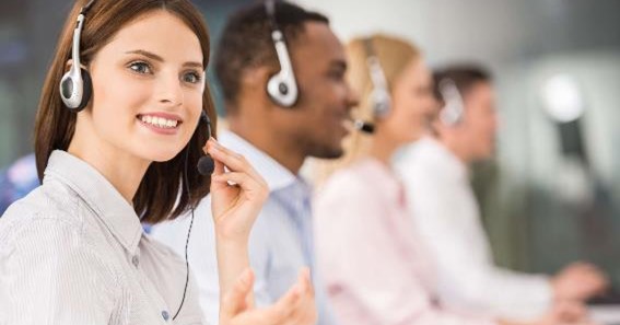 Top 3 Things to Consider Before Choosing a Call Center Service Provider