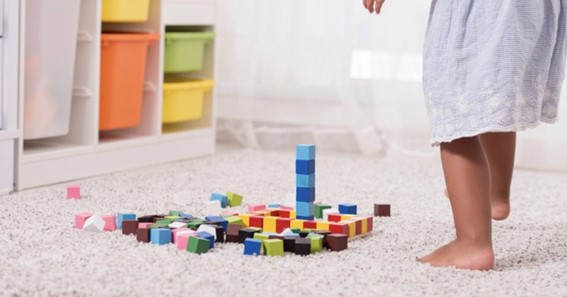 Is Your Child in the Growing Years? Understand the Benefits of STEM Educational Toys 