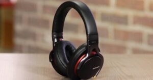 7 Best Sony Wired Headphones for Women Reviewed in 2022
