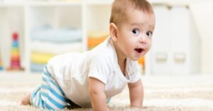6 Tips To Babyproof Your House