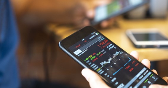 Best Trading App in India for Beginners