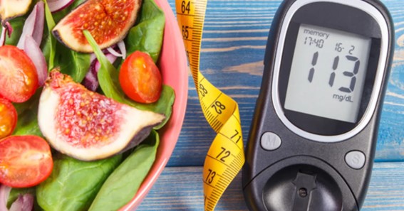 How To Control Your Blood Sugar Levels