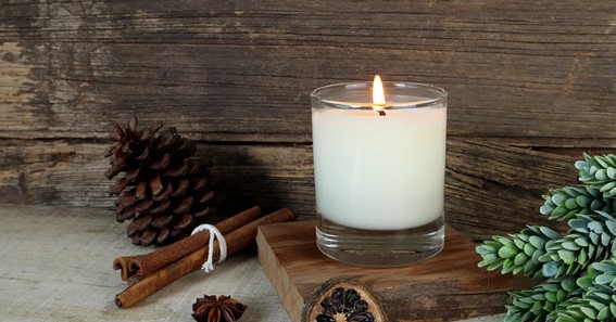 5 Reasons to Use Handmade Candles