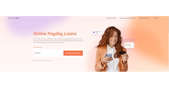 Easy Payday Loans Review: Best Payday Loans Online (Same Day with Instant Cash Advances!)