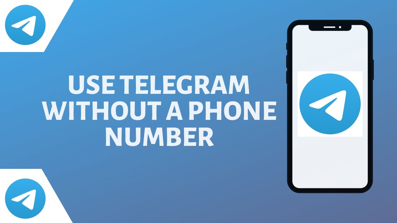 Signing Up For Telegram Without Mobile Phone Number