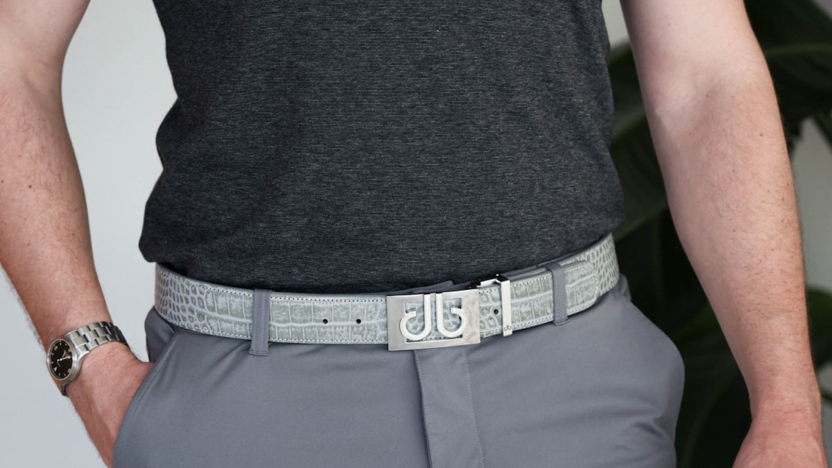 The Best Golf Belts for Any Budget: Which One Will You Choose?