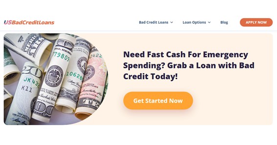 How To Apply For Bad Credit Loans With No Credit Check 