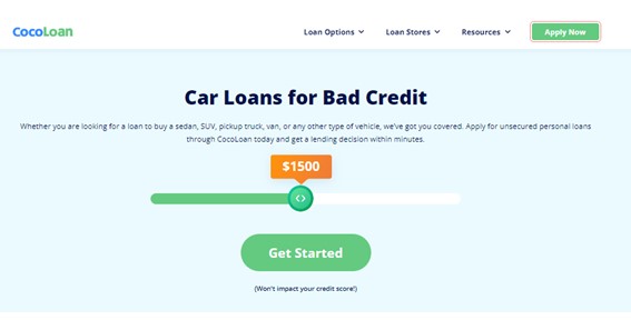 How To Get A Car Loan For Your Purchasing Of An Auto?