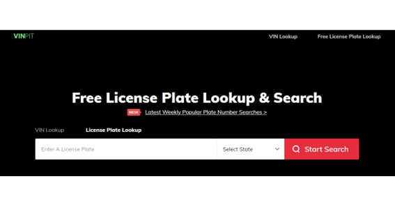 Is Free License Plate Search Legal And How Does It Help Car Owners?