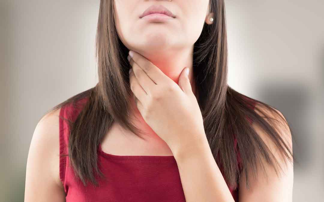 What is the Thyroid Test price in India?